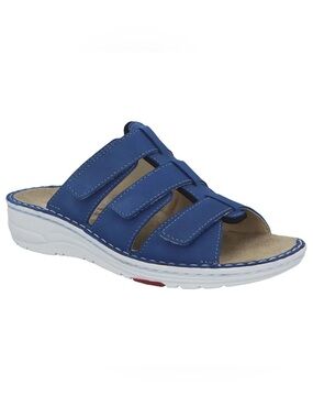 Berkemann Women’s Senta Royal Blue